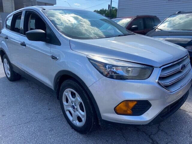 2019 Ford Escape for sale at Expo Motors LLC in Kansas City MO