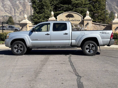 2006 Toyota Tacoma PreRunner V6