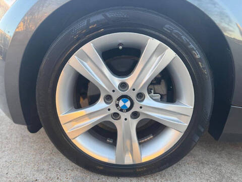 2013 BMW 1 Series 128i