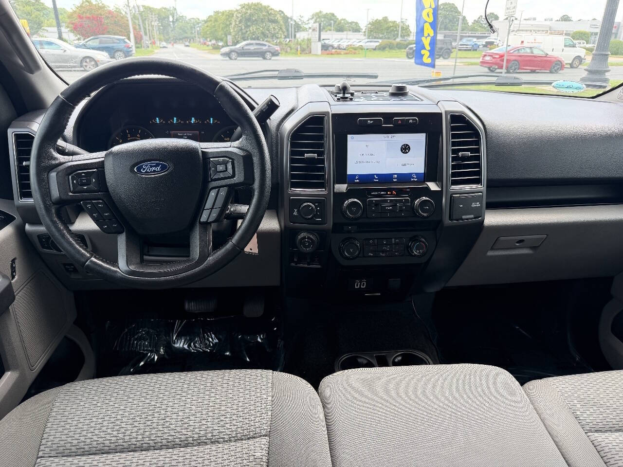 2018 Ford F-150 XLT - Photo 20