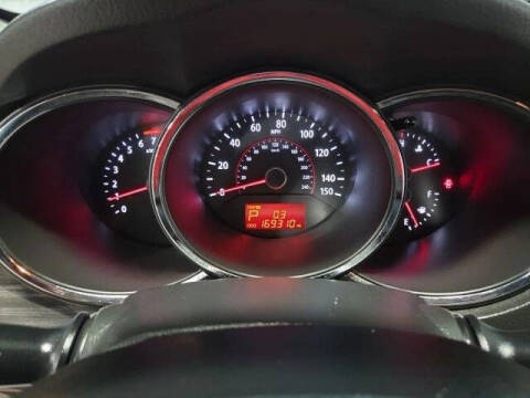 2012 Kia Sorento LX