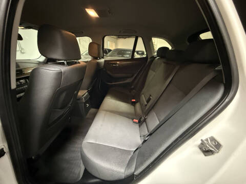 2013 BMW X1 sDrive28i