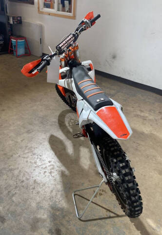 2022 KTM 50 SX