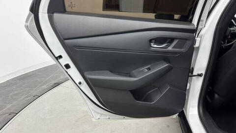 2023 Honda Accord Hybrid