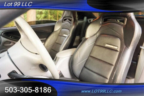 1994 Ford Mustang GT