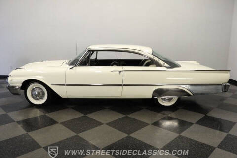 1961 Ford Galaxie