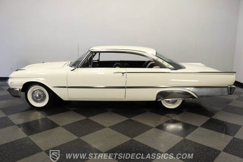 1961 Ford Galaxie