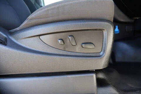 2016 Chevrolet Tahoe Police