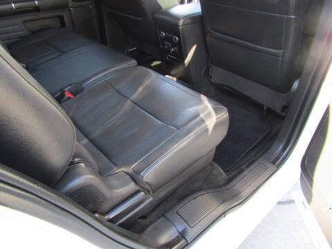 2015 Ford Flex Limited