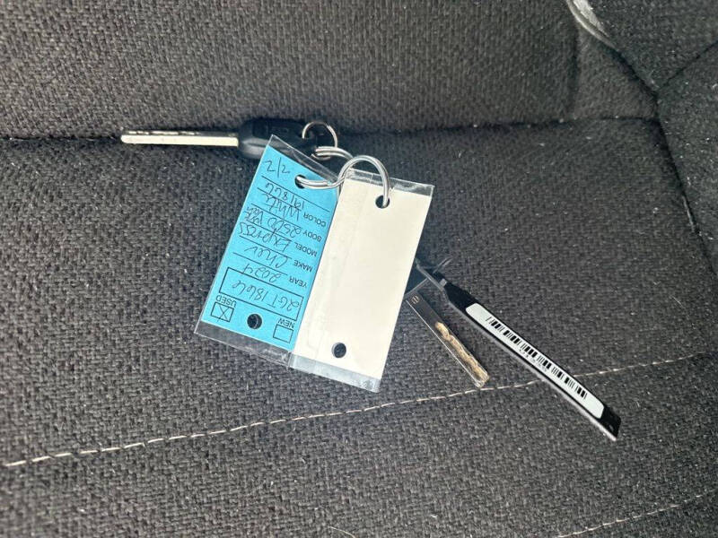 2024 GMC Savana 2500