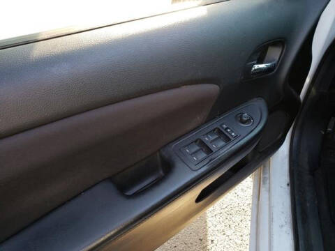 2014 Chrysler 200 LX