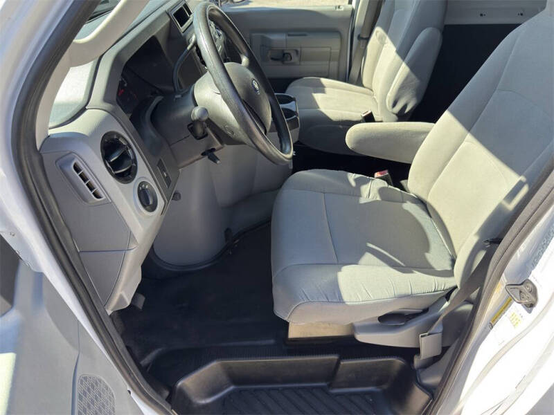 2013 Ford E-Series E-350 SD