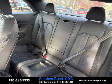 2021 Audi A5 quattro Premium Plus 45 TFSI