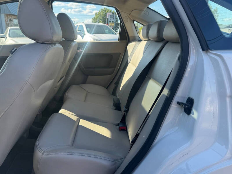 2011 Ford Focus SEL