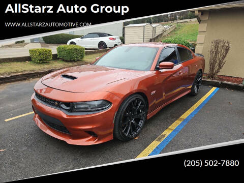 2021 Dodge Charger for sale at AllStarz Auto Group in Birmingham AL