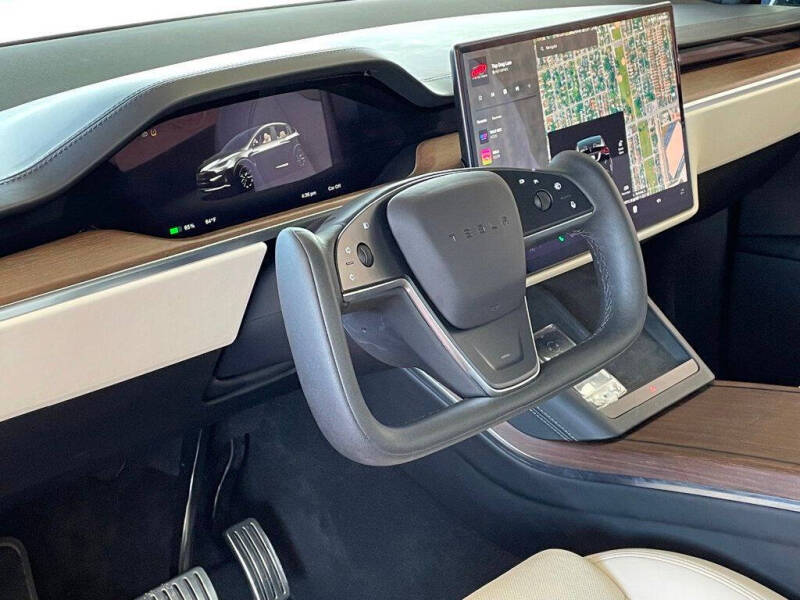 2023 Tesla Model X