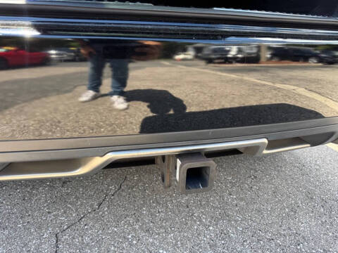 2014 Porsche Cayenne S