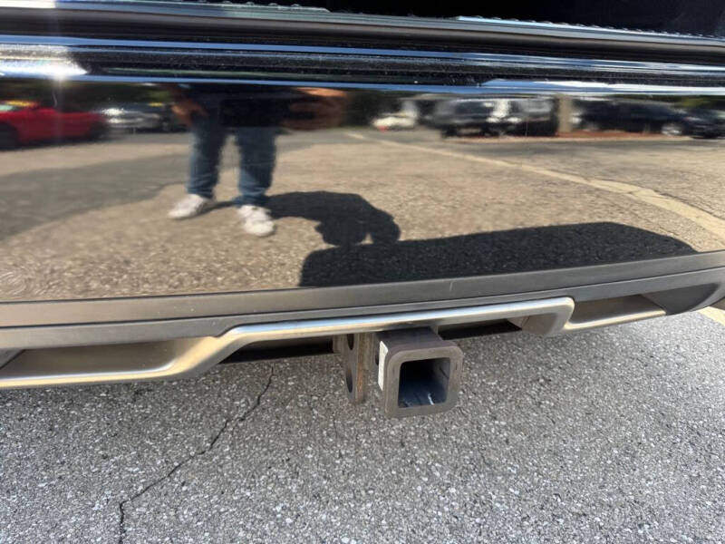 2014 Porsche Cayenne S