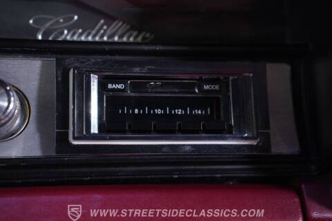 1967 Cadillac DeVille