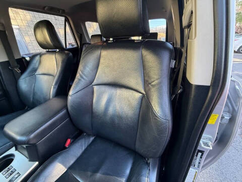 2010 Toyota 4Runner Limited