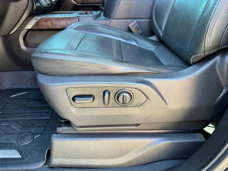 2020 GMC Sierra 3500HD