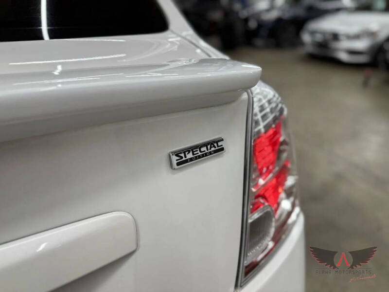 2012 Nissan Sentra 2.0 SR