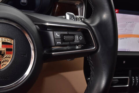 2023 Porsche Macan S