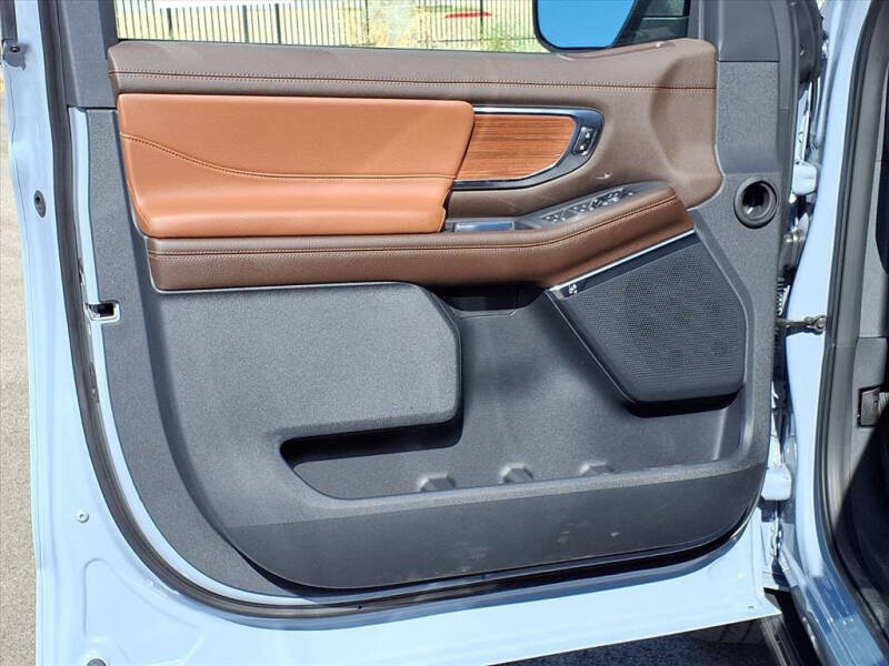 2025 Ford Expedition MAX King Ranch