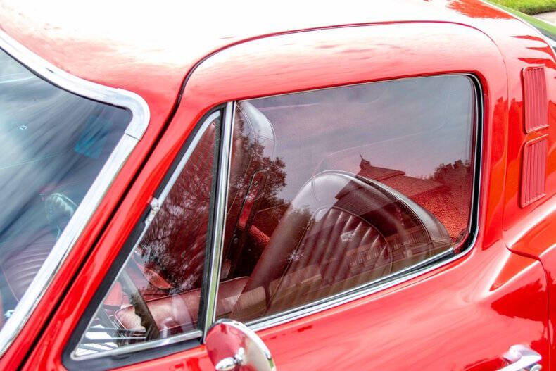 1964 Chevrolet Corvette