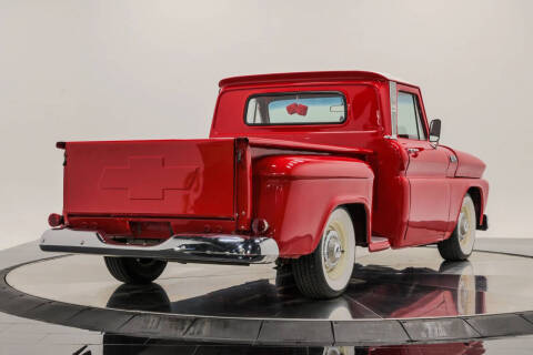 1965 Chevrolet C10