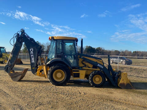 2014 John Deere 310K for sale at Vehicle Network - Dick Smith Equipment in Goldsboro NC