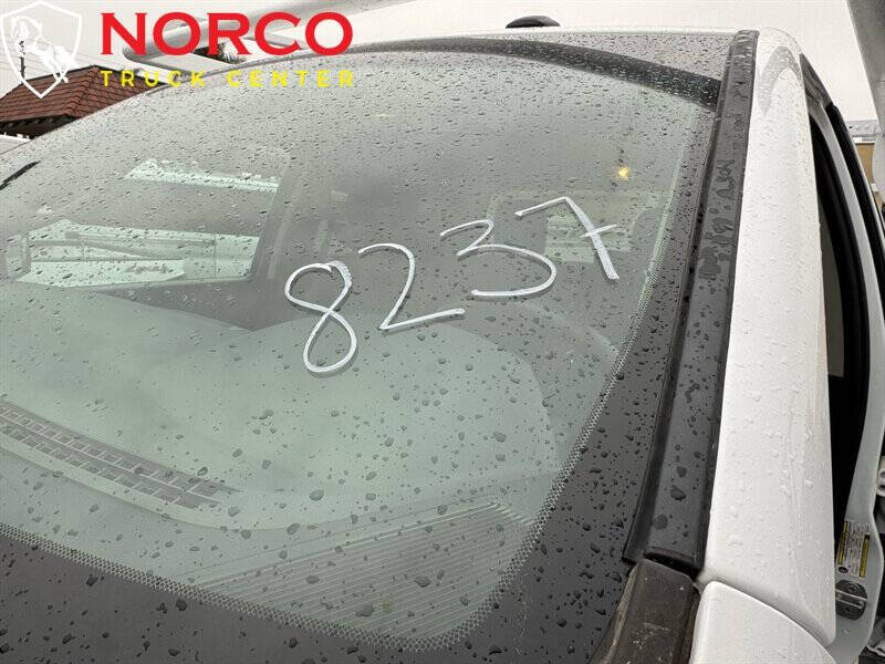 2018 RAM 3500 Tradesman