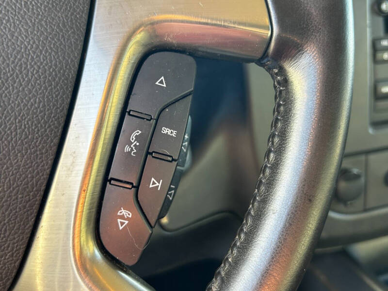 2018 Chevrolet Express 3500