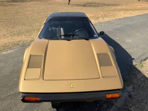 1978 Ferrari 308 GTS
