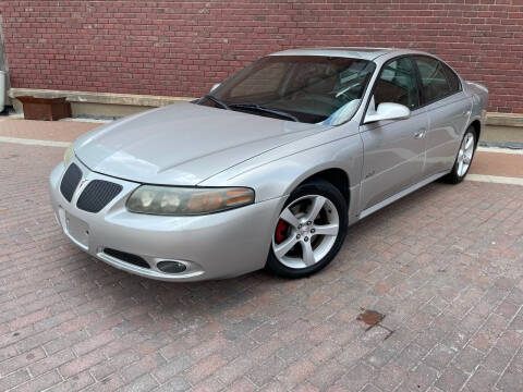 2005 Pontiac Bonneville for sale at Euroasian Auto Inc in Wichita KS