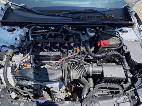 2025 Acura Integra