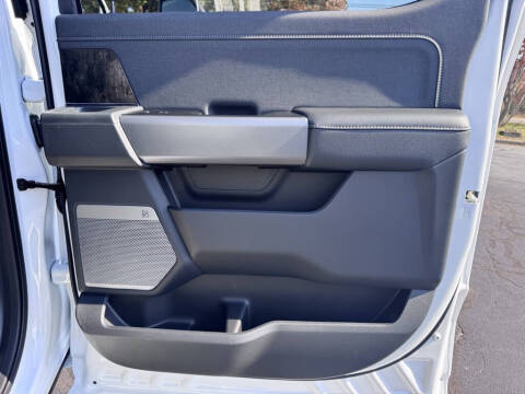 2026 Ford F-350 Super Duty