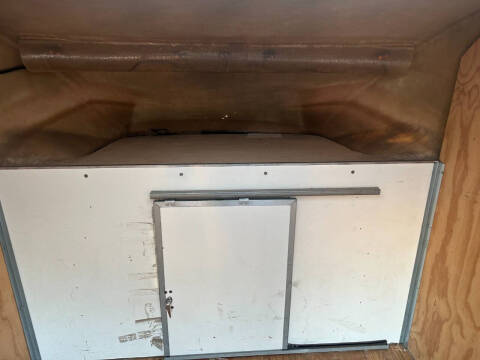 2021 Chevrolet Express 3500