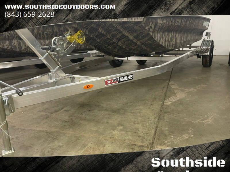 2023 Havoc 1653 DBSTC for sale at Southside Outdoors in Turbeville SC