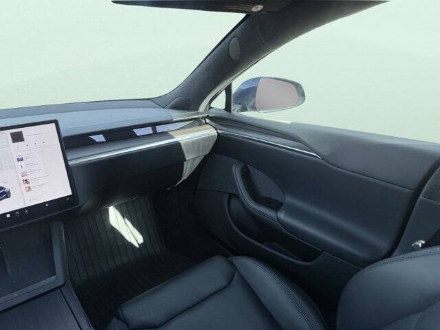 2021 Tesla Model S Long Range