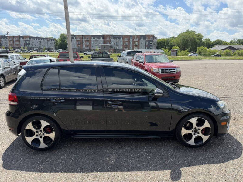 2013 Volkswagen GTI