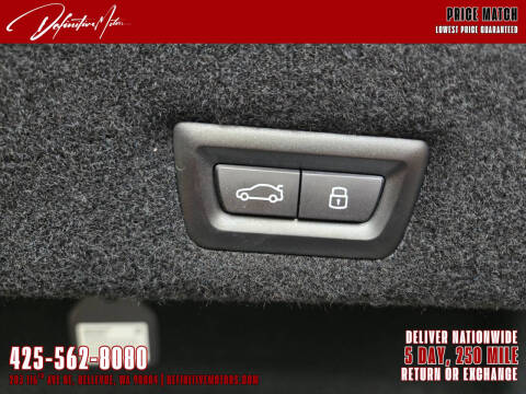 2024 BMW i7 xDrive60