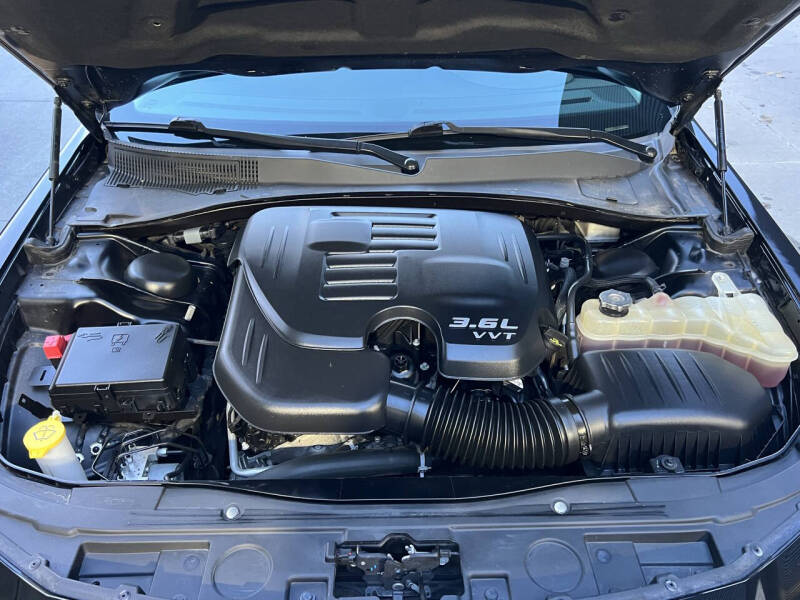 2019 Chrysler 300 Limited