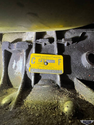 1972 Chevrolet Chevelle