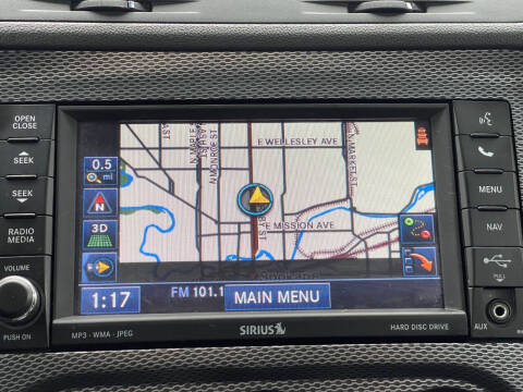 2012 Dodge Challenger R/T