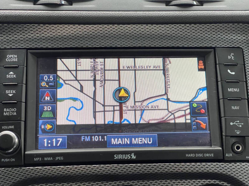 2012 Dodge Challenger R/T