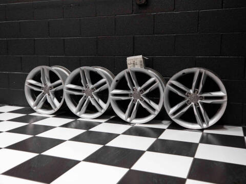 2009 Audi S5 quattro