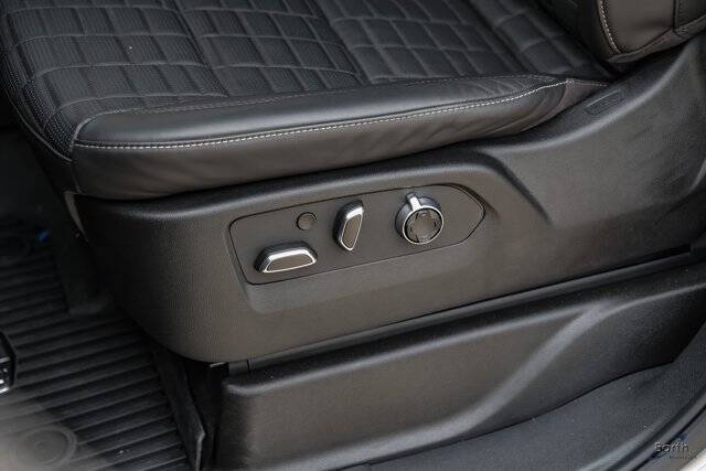 2025 Cadillac Escalade-V