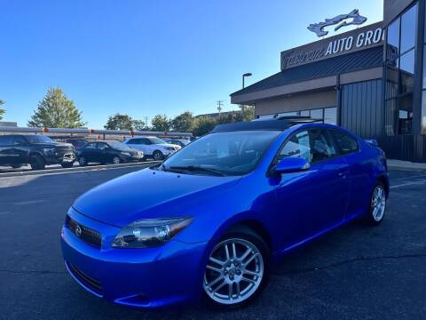 2006 Scion tC for sale at FASTRAX AUTO GROUP in Lawrenceburg KY
