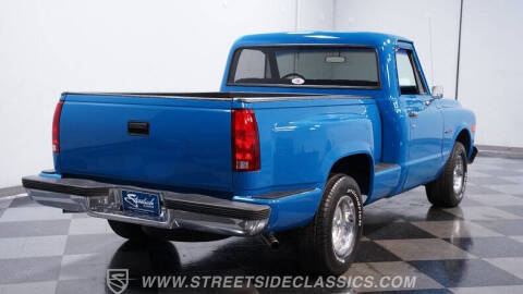 1971 Chevrolet C10